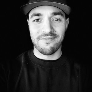 Meet your Posher, Marc